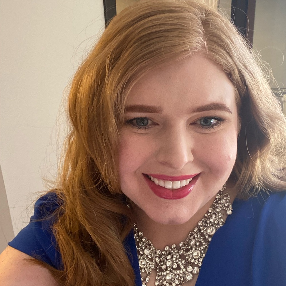 Meet your Posher, Rachelle